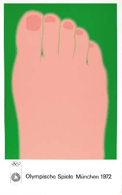 Bild Nr.1: 134-4435 Wesselmann, Tom: (Künstlergraphik)