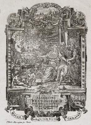 Bild Nr.3: 134-452 Baumgarten,S.J.: (Judaica)
