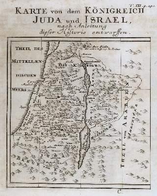 Bild Nr.1: 134-453 Baumgarten,S.J.: (Judaica)