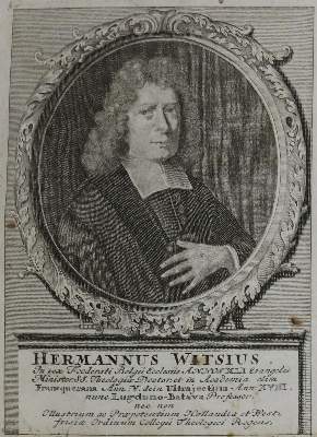 Bild Nr.1: 134-458 Wits(ius),H.: (Judaica)