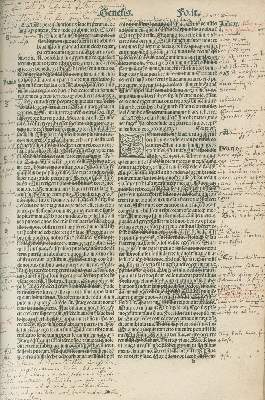 Bild Nr.2: 134-47 Biblia,: (Alte Drucke, Handschriften und Theologie)