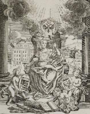 Bild Nr.1: 134-472 (Schweser,C.H. Pseud.: Germano Philoparcho).: (Juridica und Kriminologie)