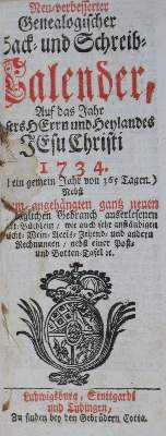 Bild Nr.1: 134-475 Neu-verbesserter: (Kalender)