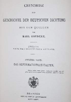 Bild Nr.21: 134-478 Konvolut: (Varia)