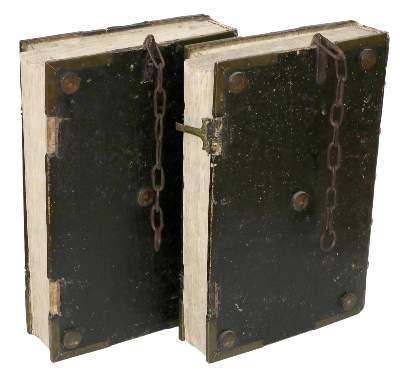 Bild Nr.11: 134-48 [Biblia latina: (Alte Drucke, Handschriften und Theologie)