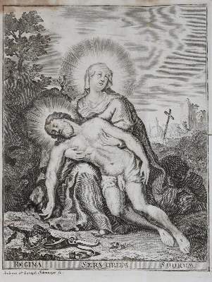 Bild Nr.1: 134-484 Konvolut: (Varia)