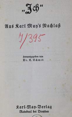 Bild Nr.51: 134-490 Konvolut: (Varia)