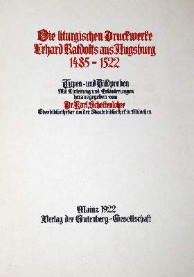 Bild Nr.25: 134-492 Konvolut: (Varia)