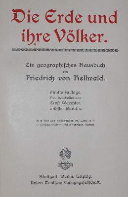 Bild Nr.1: 134-494 Konvolut: (Varia)