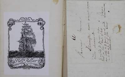 Bild Nr.2: 134-505 Brandt,H.v.: (Militaria)