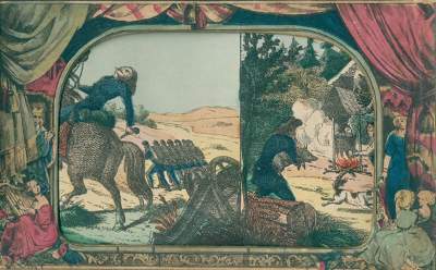 Bild Nr.1: 134-518 Myriopticon, The,: (Militaria)