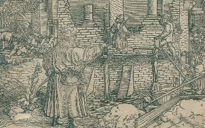 Bild Nr.1: 134-53 [Decembrio, Pietro Candido].: (Boccacio)