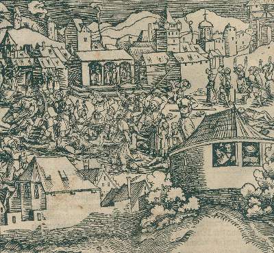 Bild Nr.3: 134-53 [Decembrio, Pietro Candido].: (Boccacio)