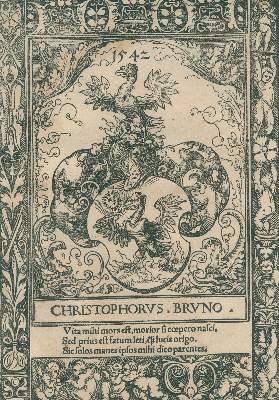 Bild Nr.5: 134-53 [Decembrio, Pietro Candido].: (Boccacio)