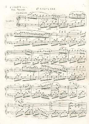 Bild Nr.1: 134-531 Chopin,F.: (Musik)