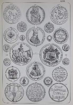 Bild Nr.1: 134-558 Fiala,E.: (Numismatik u. Siegelkunde, Medaillen, Tschechien)