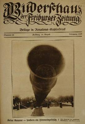 Bild Nr.31: 134-566 Rückgänge: (Varia)