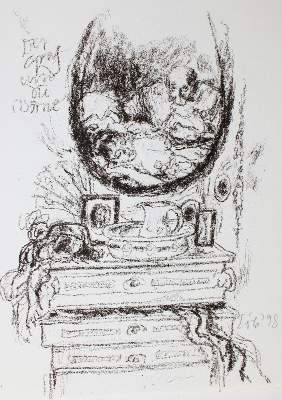 Bild Nr.31: 134-567 Rückgänge: (Varia)