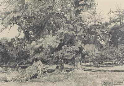 Bild Nr.1: 134-568 Rückgänge: (Varia)