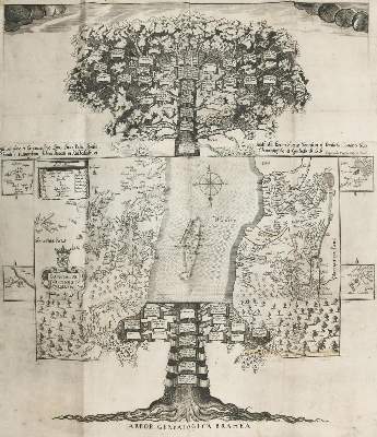 Bild Nr.1: 134-57 (Widekindi, Johann, et al.).: (Brahe)