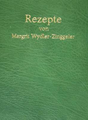 Bild Nr.2: 134-572 Rückgänge aus: (Varia)