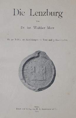 Bild Nr.21: 134-572 Rückgänge aus: (Varia)