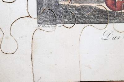 Bild Nr.2: 134-589 Sommervergnügen in der Stadt, Das.: (Spiele)