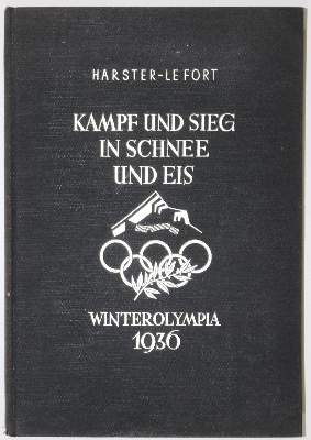 Bild Nr.1: 134-591 Nationalsozialismus.: (Sport)