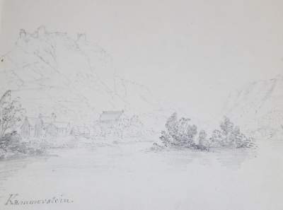 Bild Nr.1: 134-595 Album amicorum,: (Stammbücher)