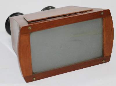 Bild Nr.3: 134-599 Stereobetrachter.: (Varia)