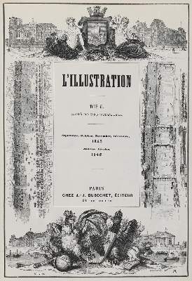 Bild Nr.1: 134-609 L`Illustration.: (Zeitschriften und Zeitungen)
