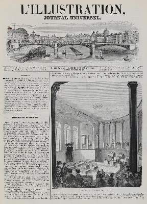 Bild Nr.4: 134-609 L`Illustration.: (Zeitschriften und Zeitungen)