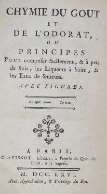Bild Nr.1: 134-617 (Poncelet,P.).: (Küche und Haushalt, Getränke, Spirituosen)