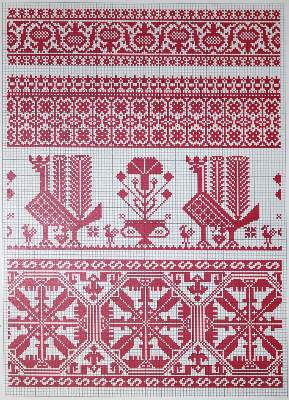 Bild Nr.1: 134-626 Sigerus,E. (Hrsg.).: (Küche und Haushalt, Handarbeiten u. Schneiderei)