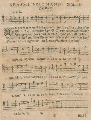 Bild Nr.1: 134-629 Johann Olorinus Variscus (d.i. J.Sommer).: (Küche und Haushalt)