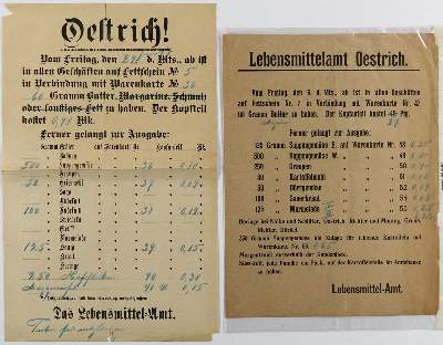 Bild Nr.1: 134-639 Lebensmittel.: (Küche und Haushalt)