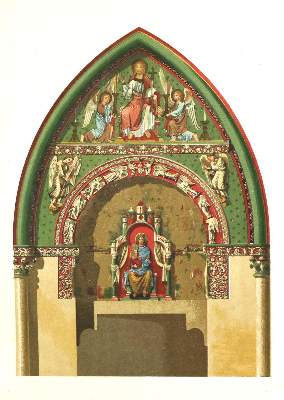 Bild Nr.1: 134-653 Gailhabaud,J.: (Architektur)