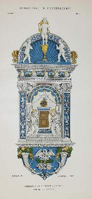 Bild Nr.1: 134-655 Havard,H.: (Architektur, Inneneinrichtung)