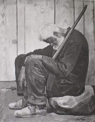 Bild Nr.2: 134-679 Loosli,C.A. (Hrsg.).: (Hodler)