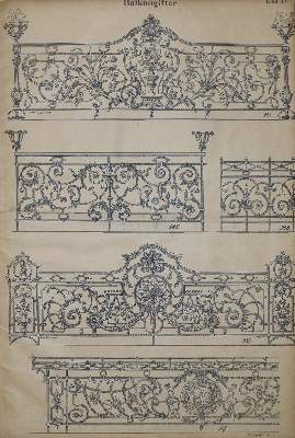 Bild Nr.1: 134-689 Krause,A.M.: (Kunstwissenschaft)