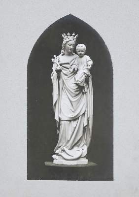 Bild Nr.1: 134-694 Linderath,H.: (Kunstwissenschaft)