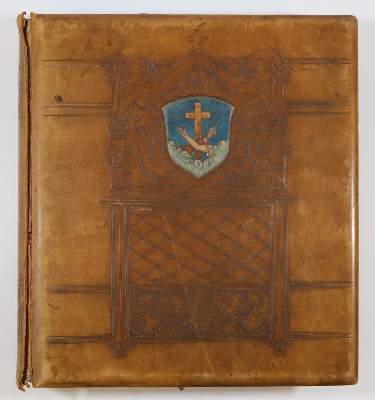 Bild Nr.3: 134-694 Linderath,H.: (Kunstwissenschaft)