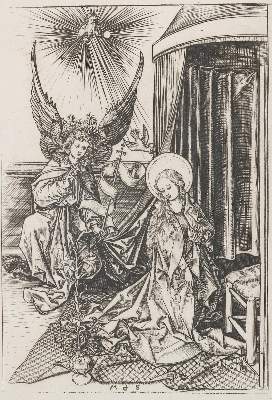 Bild Nr.1: 134-719 Duplessis,G.: (Schongauer)