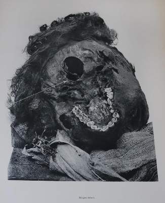 Bild Nr.2: 134-722 Smith,G.E.: (Kunstwissenschaft)