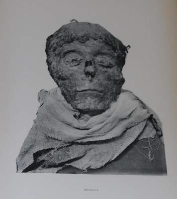 Bild Nr.4: 134-722 Smith,G.E.: (Kunstwissenschaft)