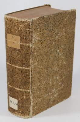 Bild Nr.2: 134-744 Dähnert,J.C.: (Bibliographie und Buchwesen)