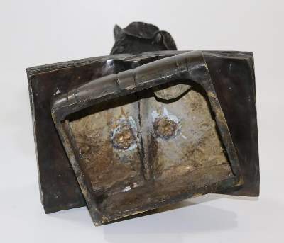 Bild Nr.3: 134-748 Eule: (Bibliographie und Buchwesen)