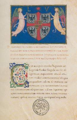Bild Nr.3: 134-758 Candidus,P.: (Faksimile)