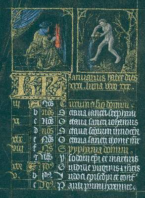 Bild Nr.1: 134-759 Das schwarze Gebetbuch.: (Faksimile)