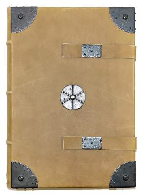 Bild Nr.1: 134-763 Graduale von St. Katharinenthal, Das.: (Faksimile)
